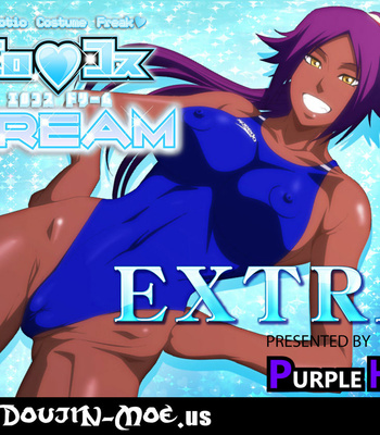 EroCos DREAM EXTRA comic porn thumbnail 001