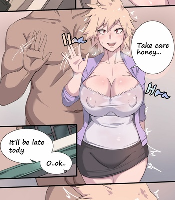 Mitsuki comic comic porn sex 2
