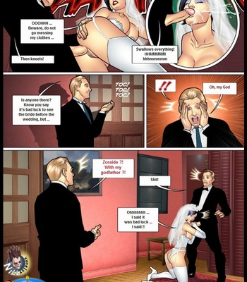 Curtas Ch. 12 comic porn sex 6