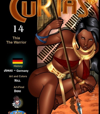 Porn Comics - Curtas Ch. 14