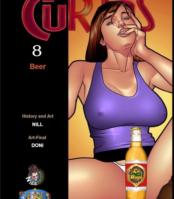 Porn Comics - Curtas Ch. 8