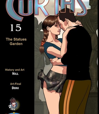 Porn Comics - Curtas Ch. 15