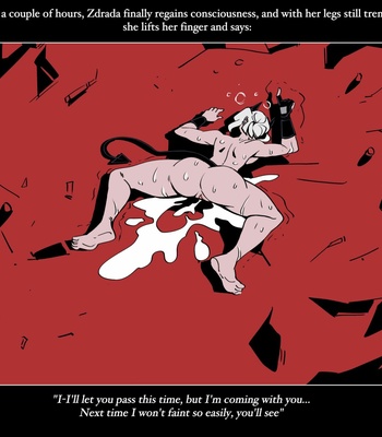 Helltaker Fanart Madness [ Updated ]  comic porn sex 131