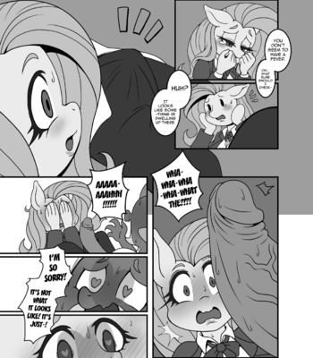Canned Furry Gaiden 2 comic porn sex 7