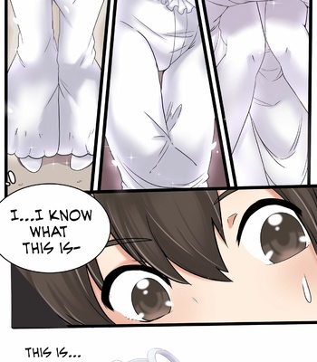 Okashina Futari: Chapter 4 [MeowWithMe] comic porn sex 12