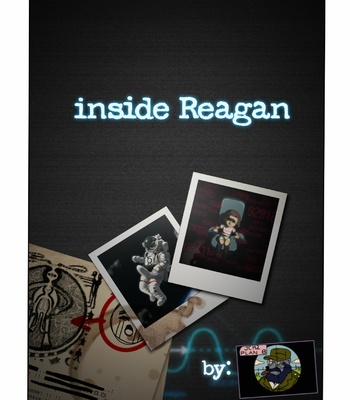 Porn Comics - Inside Reagan