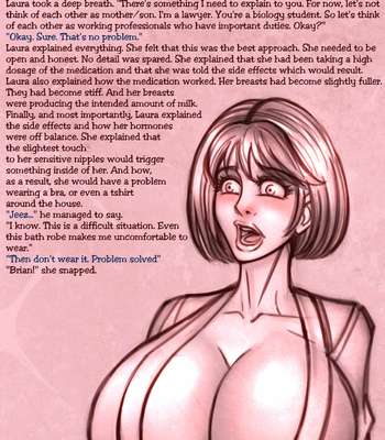 NGT Spicy Stories 07 – A Good Relief (Ongoing) comic porn sex 21