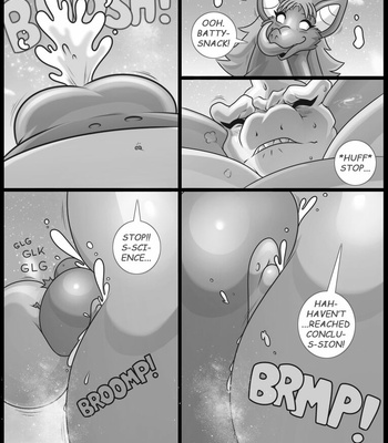 Boob Camp comic porn sex 986