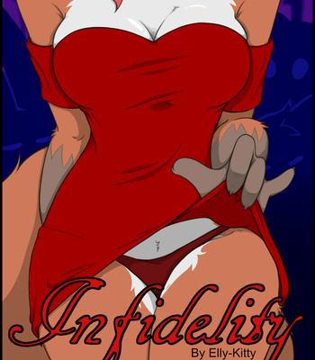 Infidelity (Elly Kitty) comic porn thumbnail 001