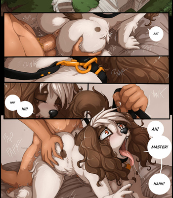 Lesbian Furry Girl Anal - Artist: Jay Naylor Porn Comics | Jay Naylor Hentai Comics | Jay Naylor Sex  Comics