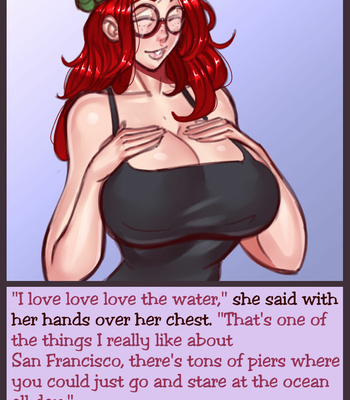 NGT Spicy Stories 19 – Well Deserved Vacation (Ongoing) comic porn sex 13