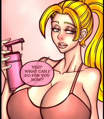 NGT Spicy Stories 03 – Spiraling Sleepover (Ongoing) comic porn sex 41