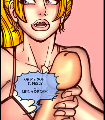 NGT Spicy Stories 03 – Spiraling Sleepover (Ongoing) comic porn sex 49