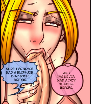 NGT Spicy Stories 03 – Spiraling Sleepover (Ongoing) comic porn sex 71