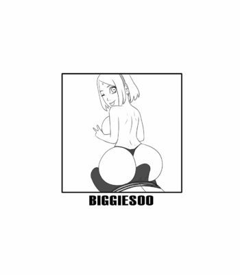 [Biggies00]Hot days in Konoha (Naruto) – English comic porn sex 42