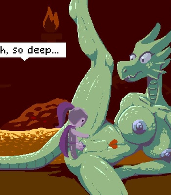 [Remake Cake] Deepest Boner (Deepest Sword) comic porn sex 2
