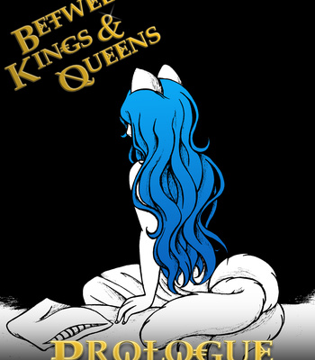 [Jeny-jen94] Between Kings and Queens [Ongoing] comic porn sex 3