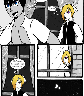 [Jeny-jen94] Between Kings and Queens [Ongoing] comic porn sex 64