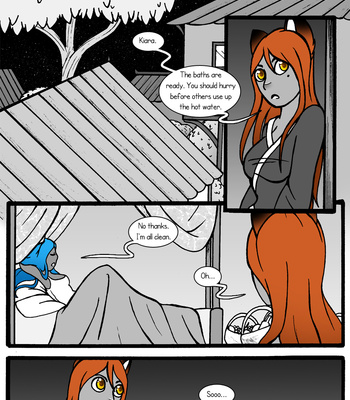 [Jeny-jen94] Between Kings and Queens [Ongoing] comic porn sex 65