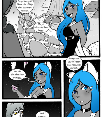 [Jeny-jen94] Between Kings and Queens [Ongoing] comic porn sex 77