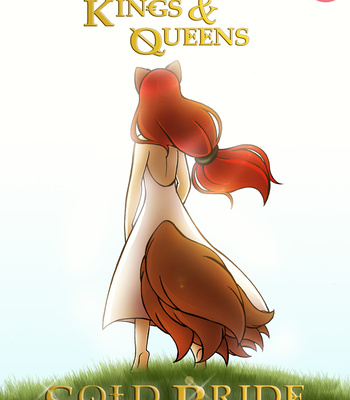 [Jeny-jen94] Between Kings and Queens [Ongoing] comic porn sex 122