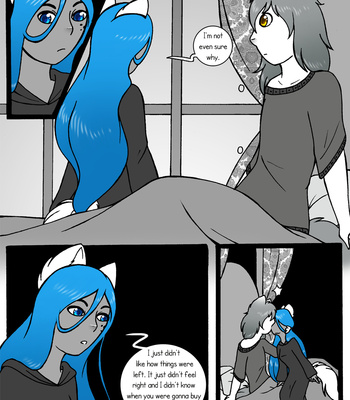 [Jeny-jen94] Between Kings and Queens [Ongoing] comic porn sex 145