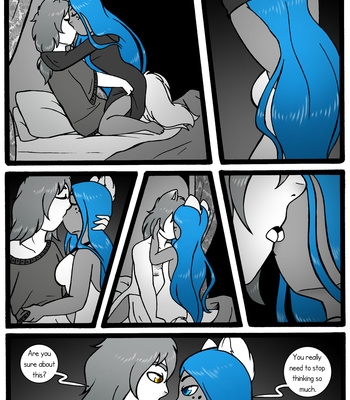 [Jeny-jen94] Between Kings and Queens [Ongoing] comic porn sex 148