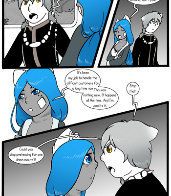 [Jeny-jen94] Between Kings and Queens [Ongoing] comic porn sex 173