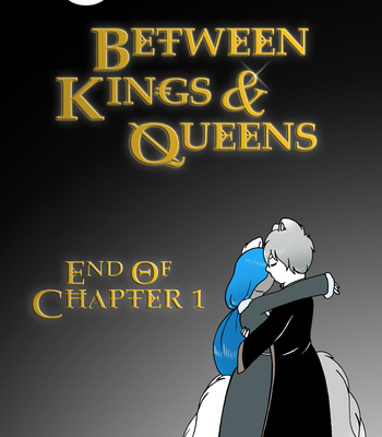 [Jeny-jen94] Between Kings and Queens [Ongoing] comic porn sex 176