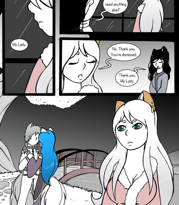 [Jeny-jen94] Between Kings and Queens [Ongoing] comic porn sex 199