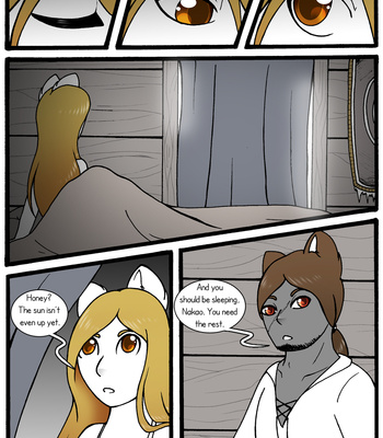 [Jeny-jen94] Between Kings and Queens [Ongoing] comic porn sex 217