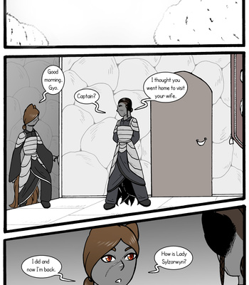 [Jeny-jen94] Between Kings and Queens [Ongoing] comic porn sex 223