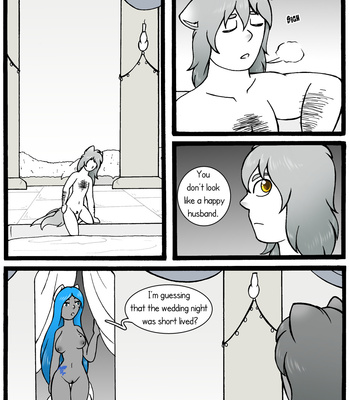 [Jeny-jen94] Between Kings and Queens [Ongoing] comic porn sex 248