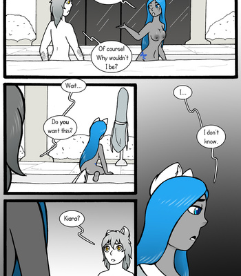 [Jeny-jen94] Between Kings and Queens [Ongoing] comic porn sex 254