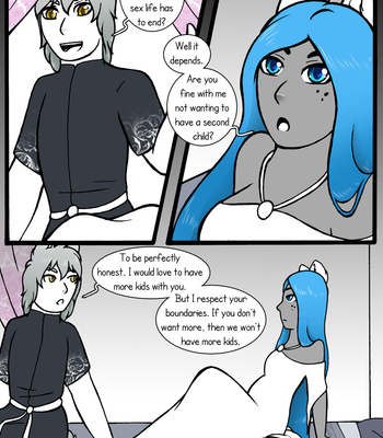 [Jeny-jen94] Between Kings and Queens [Ongoing] comic porn sex 302