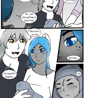 [Jeny-jen94] Between Kings and Queens [Ongoing] comic porn sex 325
