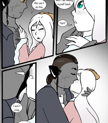 [Jeny-jen94] Between Kings and Queens [Ongoing] comic porn sex 336