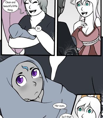 [Jeny-jen94] Between Kings and Queens [Ongoing] comic porn sex 346