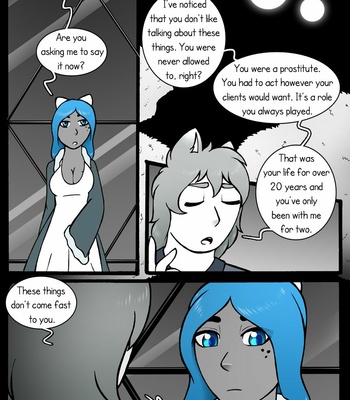 [Jeny-jen94] Between Kings and Queens [Ongoing] comic porn sex 367