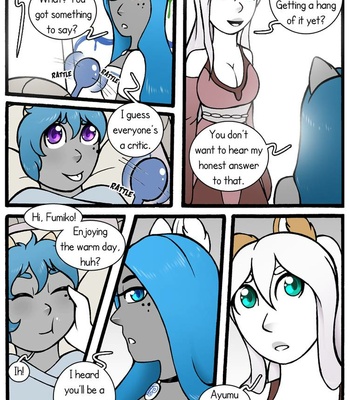 [Jeny-jen94] Between Kings and Queens [Ongoing] comic porn sex 374