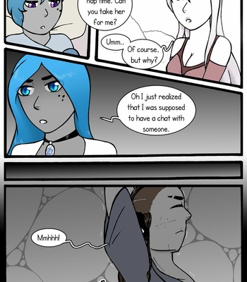 [Jeny-jen94] Between Kings and Queens [Ongoing] comic porn sex 377