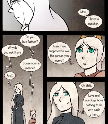 [Jeny-jen94] Between Kings and Queens [Ongoing] comic porn sex 392