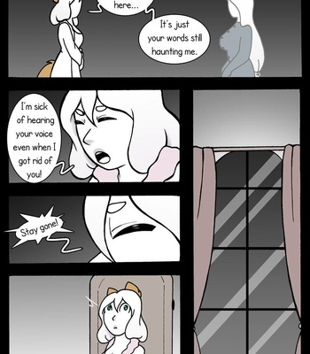 [Jeny-jen94] Between Kings and Queens [Ongoing] comic porn sex 395