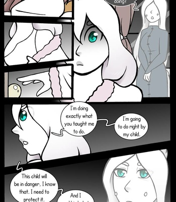 [Jeny-jen94] Between Kings and Queens [Ongoing] comic porn sex 396