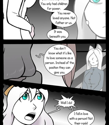 [Jeny-jen94] Between Kings and Queens [Ongoing] comic porn sex 398