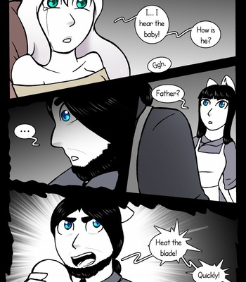 [Jeny-jen94] Between Kings and Queens [Ongoing] comic porn sex 430