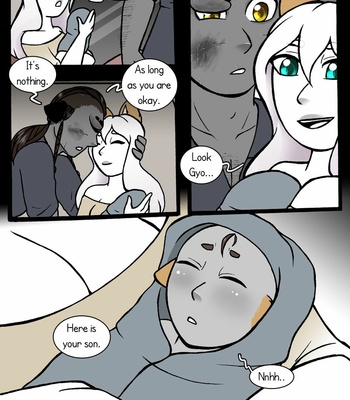 [Jeny-jen94] Between Kings and Queens [Ongoing] comic porn sex 441