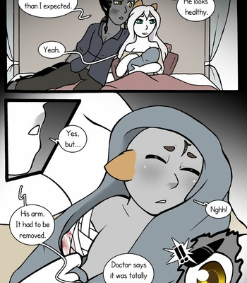 [Jeny-jen94] Between Kings and Queens [Ongoing] comic porn sex 442