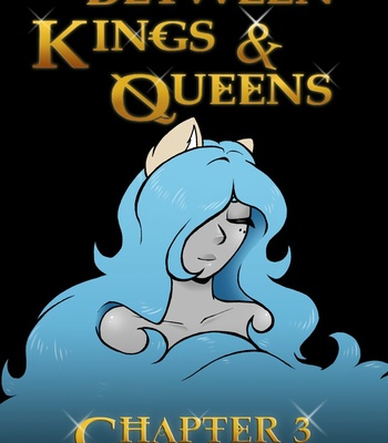 [Jeny-jen94] Between Kings and Queens [Ongoing] comic porn sex 446