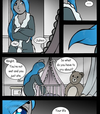 [Jeny-jen94] Between Kings and Queens [Ongoing] comic porn sex 448